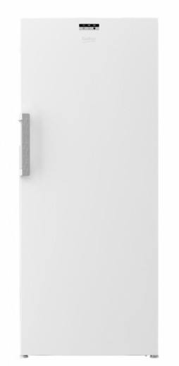 Морозильна камера Beko, 151x60x65, 215л, 1дв., A+, ST, білий-1-зображення