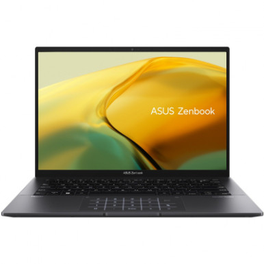 Ноутбук ASUS Zenbook 14 OLED UM3402YA-KM697 (90NB0W95-M016W0)-8-зображення