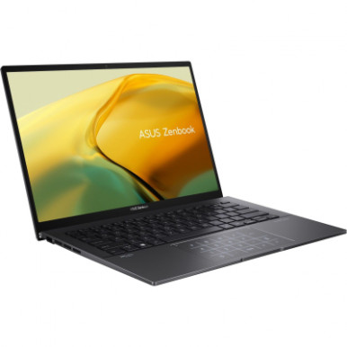 Ноутбук ASUS Zenbook 14 OLED UM3402YA-KM697 (90NB0W95-M016W0)-9-зображення