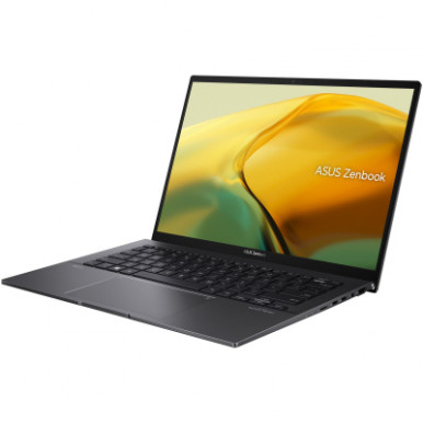 Ноутбук ASUS Zenbook 14 OLED UM3402YA-KM697 (90NB0W95-M016W0)-10-зображення