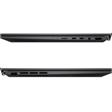 Ноутбук ASUS Zenbook 14 OLED UM3402YA-KM697 (90NB0W95-M016W0)-12-зображення