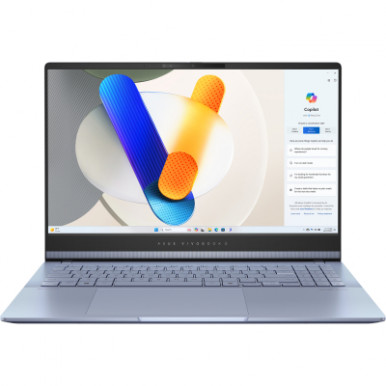 Ноутбук ASUS Vivobook S 15 OLED S5506MA-MA077 (90NB14E2-M005U0)-7-зображення