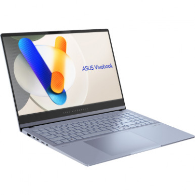 Ноутбук ASUS Vivobook S 15 OLED S5506MA-MA077 (90NB14E2-M005U0)-8-зображення