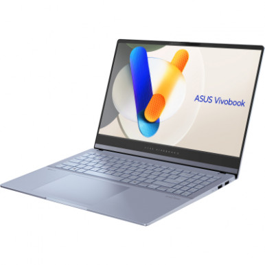 Ноутбук ASUS Vivobook S 15 OLED S5506MA-MA077 (90NB14E2-M005U0)-9-зображення
