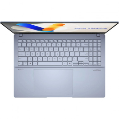 Ноутбук ASUS Vivobook S 15 OLED S5506MA-MA077 (90NB14E2-M005U0)-10-зображення