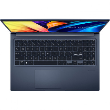 Ноутбук ASUS Vivobook 15 X1502VA-BQ139 (90NB10T1-M005K0)-12-зображення