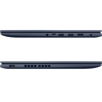 Ноутбук ASUS Vivobook 15 X1502VA-BQ139 (90NB10T1-M005K0)-13-зображення