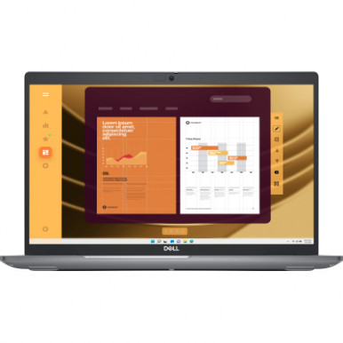 Ноутбук Dell Latitude 5550 (N015L555015UA_UBU)-9-зображення