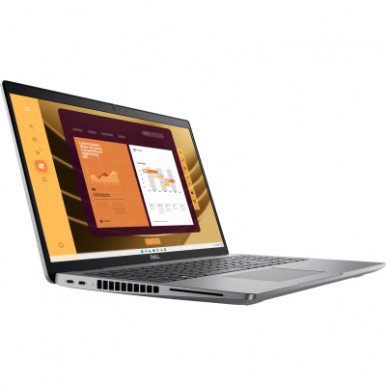 Ноутбук Dell Latitude 5550 (N015L555015UA_UBU)-10-зображення