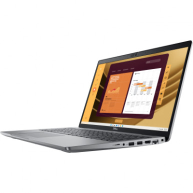 Ноутбук Dell Latitude 5550 (N015L555015UA_UBU)-11-зображення