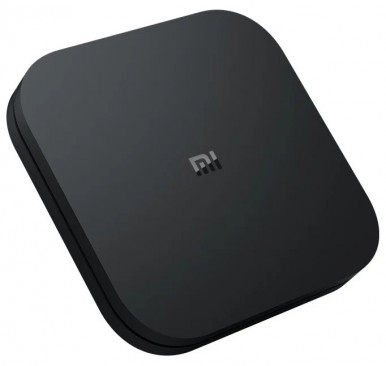 TV-Приставка Xiaomi Mi Box S 4K 2/8GB Black-4-изображение