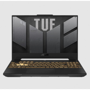 Ноутбук ASUS TUF Gaming F15 FX507ZC4-HN083 (90NR0GW1-M006E0) + Подарок Подставка под ноутбук RivaCase 5557 Black-6-изображение