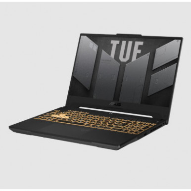 Ноутбук ASUS TUF Gaming F15 FX507ZC4-HN083 (90NR0GW1-M006E0) + Подарунок "Підставка під ноутбук RivaCase 5557 Black"-8-зображення