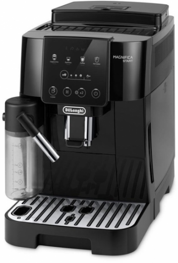 Кофемашина Delonghi ECAM 220.60 B + подарок Кофе  Mi Familia 1кг-4-изображение