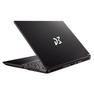 Ноутбук Dream Machines RG2050-17 17.3FHD IPS, Intel i7-13620H, 16GB, F1TB, NVD2050-4, DOS, чорний-7-зображення