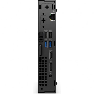 Компьютер Dell OptiPlex 7020 MFF / i5-12500T, 8, 512, WiFi, кл+м (N106O7020MFF_UBU)-7-изображение