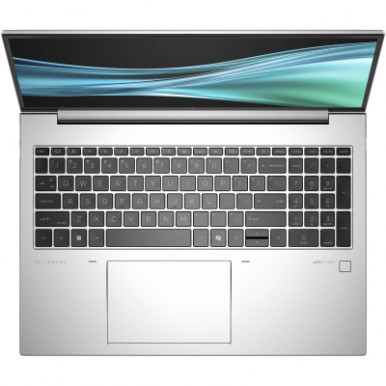 Ноутбук HP EliteBook 860-G11 16" WUXGA IPS AG, Intel U5-125H, 16GB, F1024GB, UMA, Win11P, сріблястий-13-зображення