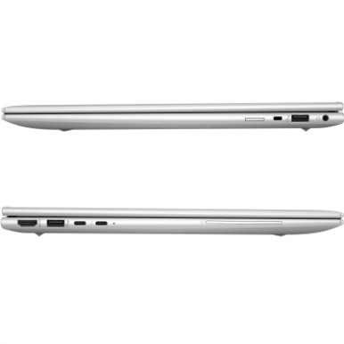 Ноутбук HP EliteBook 860-G11 16" WUXGA IPS AG, Intel U5-125H, 16GB, F1024GB, UMA, Win11P, сріблястий-14-зображення