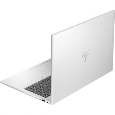Ноутбук HP EliteBook 860-G11 16" WUXGA IPS AG, Intel U5-125H, 16GB, F1024GB, UMA, Win11P, сріблястий-15-зображення