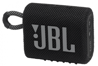 Портативна колонка JBL GO 3 Black (JBLGO3BLK)-22-зображення