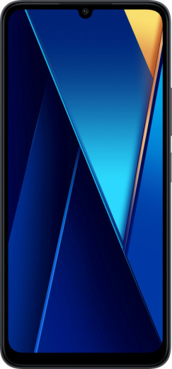 Смартфон Xiaomi Poco C65 8/256Gb Black (1014166)-21-зображення