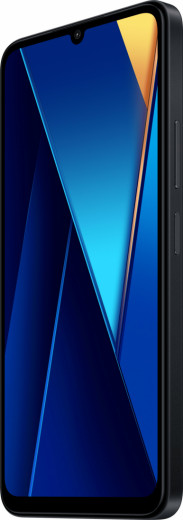 Смартфон Xiaomi Poco C65 8/256Gb Black (1014166)-23-зображення