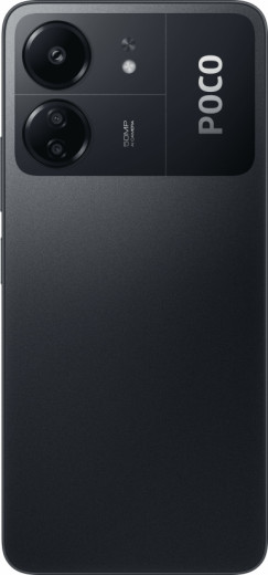 Смартфон Xiaomi Poco C65 8/256Gb Black (1014166)-27-зображення