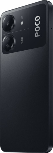 Смартфон Xiaomi Poco C65 8/256Gb Black (1014166)-29-зображення