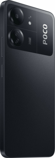 Смартфон Xiaomi Poco C65 8/256Gb Black (1014166)-31-зображення