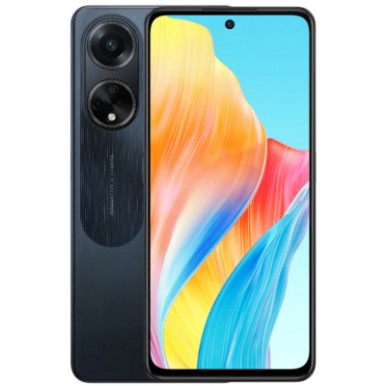 Смартфон Oppo A98 8/256GB Cool Black (OFCPH2529_BLACK)-11-зображення