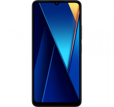 Смартфон Xiaomi Poco C65 6/128Gb Black (1014163)-17-зображення
