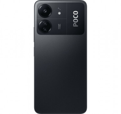 Смартфон Xiaomi Poco C65 6/128Gb Black (1014163)-19-зображення