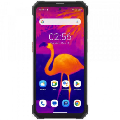 Мобільний телефон Blackview BV8900 8/256GB NFC Black (6931548313502)-12-зображення