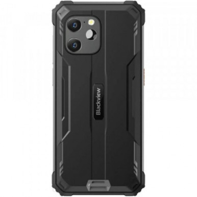Мобільний телефон Blackview BV8900 8/256GB NFC Black (6931548313502)-14-зображення