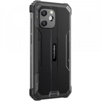 Мобільний телефон Blackview BV8900 8/256GB NFC Black (6931548313502)-16-зображення