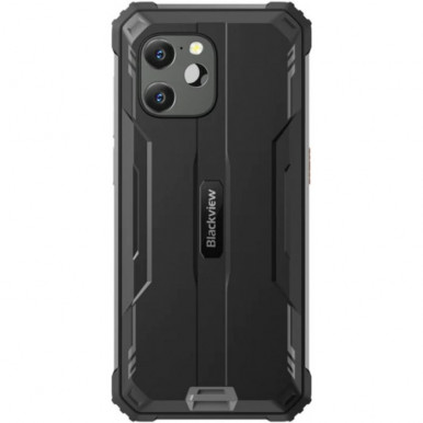 Смартфон Blackview BV8900 8/256GB NFC Black (6931548313502)-13-зображення