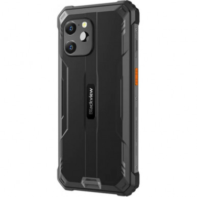 Смартфон Blackview BV8900 8/256GB NFC Black (6931548313502)-15-зображення