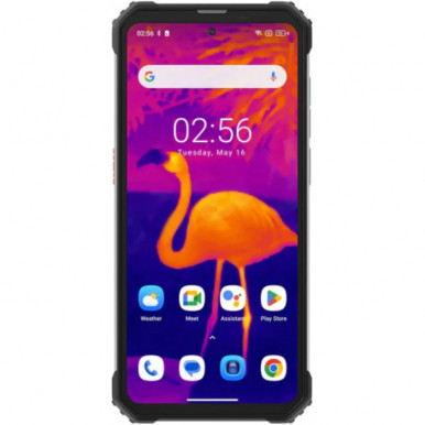Смартфон Blackview BV8900 8/256GB NFC Black (6931548313502)-19-зображення