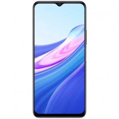 Смартфон Vivo Y31 4/64GB Racing Black-11-зображення