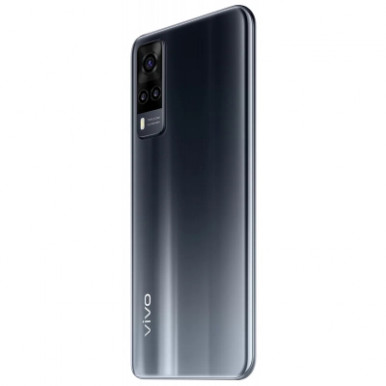 Смартфон Vivo Y31 4/64GB Racing Black-21-зображення
