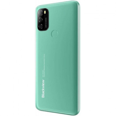Смартфон Blackview A70 3/32GB Mint Green (6931548307037)-9-зображення