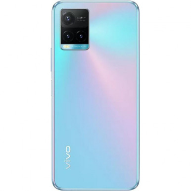 Смартфон Vivo Y33s 4/128GB Midday Dream-8-зображення