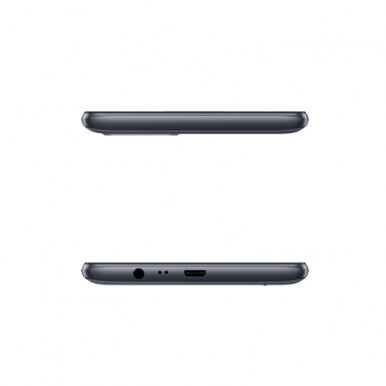 Смартфон Realme C21 4/64Gb (RMX3201) Black-14-зображення