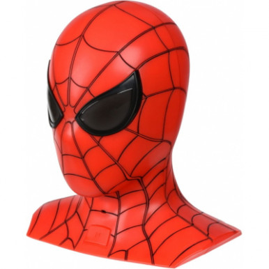 Акустическая система eKids/iHome MARVEL Spider-Man, Wireless-3-изображение