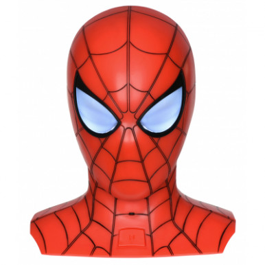 Акустическая система eKids/iHome MARVEL Spider-Man, Wireless-4-изображение