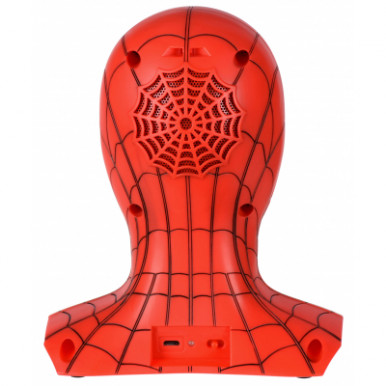 Акустическая система eKids/iHome MARVEL Spider-Man, Wireless-5-изображение