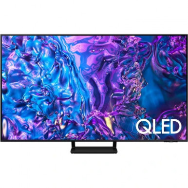 Телевізор Samsung QE85Q70DAUXUA-12-зображення