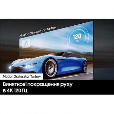 Телевізор Samsung QE85Q70DAUXUA-13-зображення
