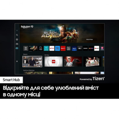 Телевізор Samsung QE85Q70DAUXUA-14-зображення