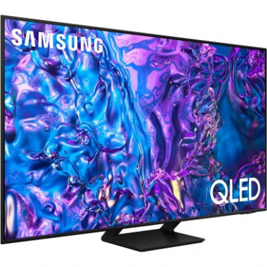 Телевізор Samsung QE85Q70DAUXUA-19-зображення